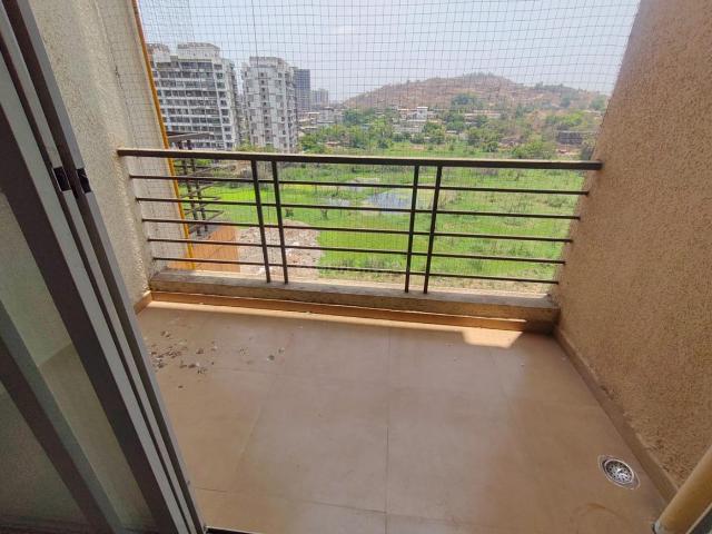 1 BHK Apartment in Thakurli for rent Thane. The reference number is 20192139