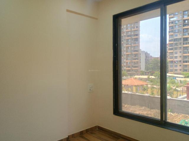 1 BHK Apartment in Thakurli for rent Thane. The reference number is 20284075