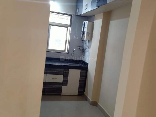 1 BHK Apartment in Thakurli for rent Thane. The reference number is 20369956