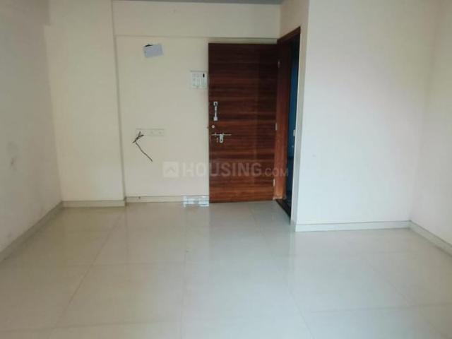 1 BHK Apartment in Thakurli for rent Thane. The reference number is 20390743