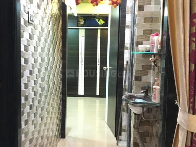 1 BHK Apartment in Thakurli for resale Thane. The reference number is 5032845