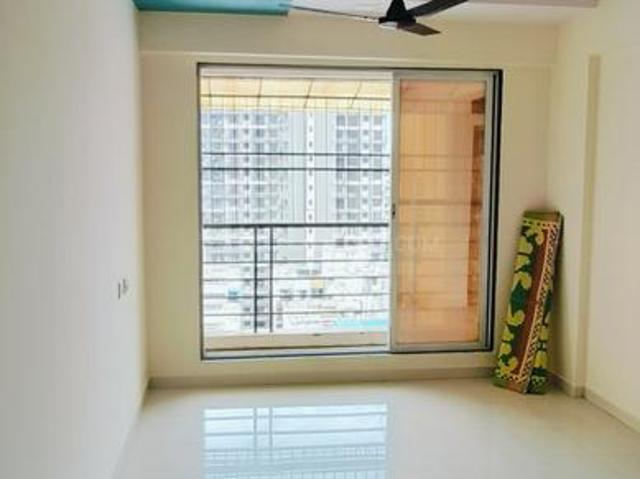 1 BHK Apartment in Thakurli for resale Thane. The reference number is 14935500