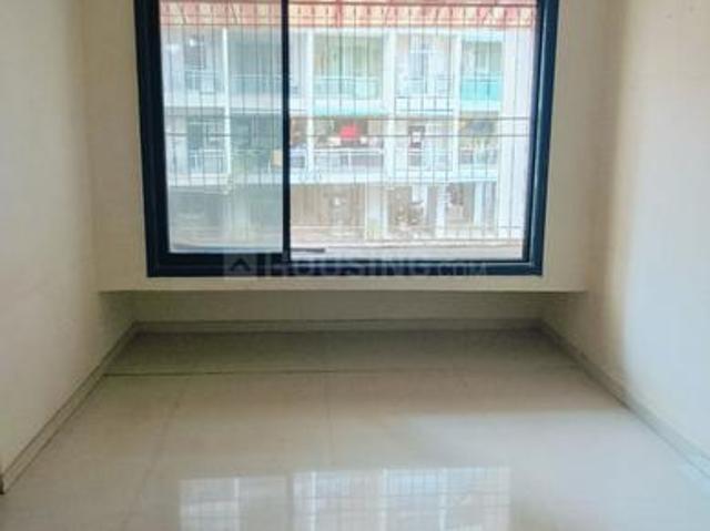 1 BHK Apartment in Thakurli for resale Thane. The reference number is 14935525
