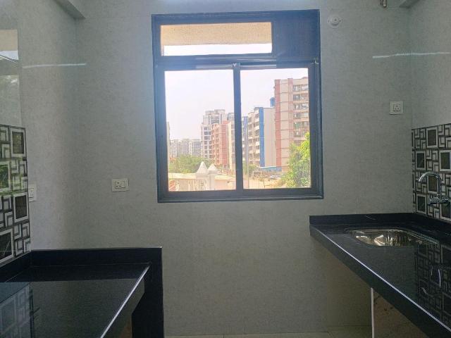1 BHK Apartment in Thakurli for resale Thane. The reference number is 15057564