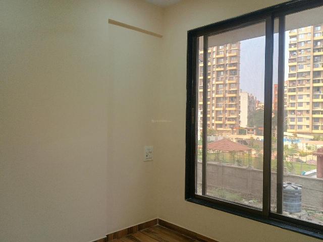 1 BHK Apartment in Thakurli for resale Thane. The reference number is 15471420