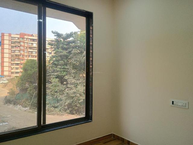 1 BHK Apartment in Thakurli for resale Thane. The reference number is 15471830