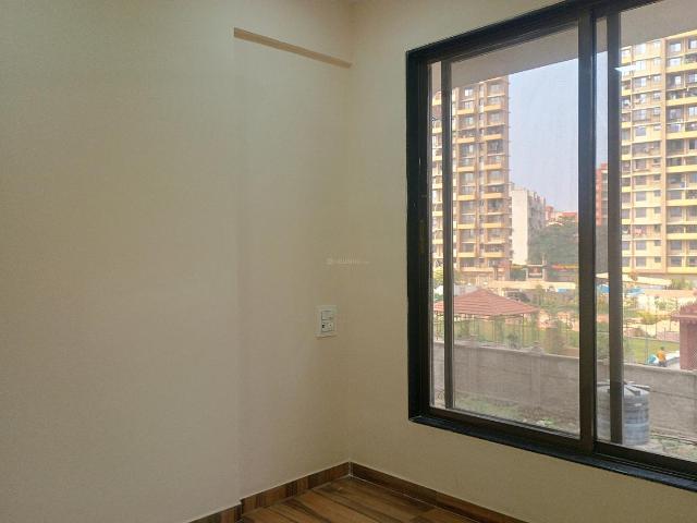 1 BHK Apartment in Thakurli for resale Thane. The reference number is 15607260