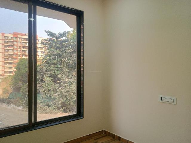 1 BHK Apartment in Thakurli for resale Thane. The reference number is 15634739