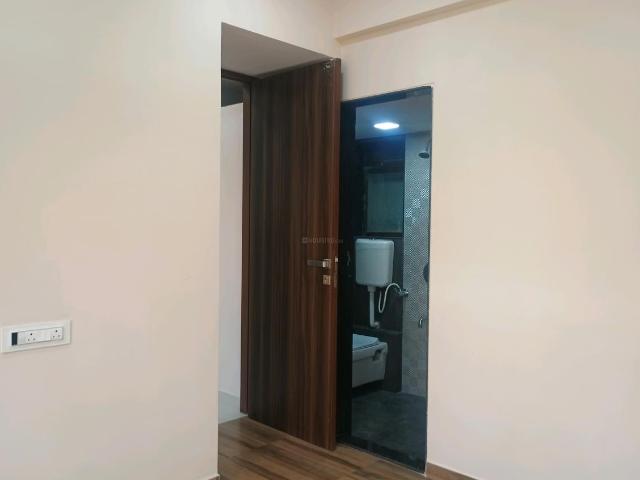 1 BHK Apartment in Thakurli for resale Thane. The reference number is 15744668