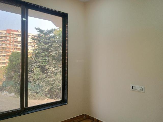1 BHK Apartment in Thakurli for resale Thane. The reference number is 15790838