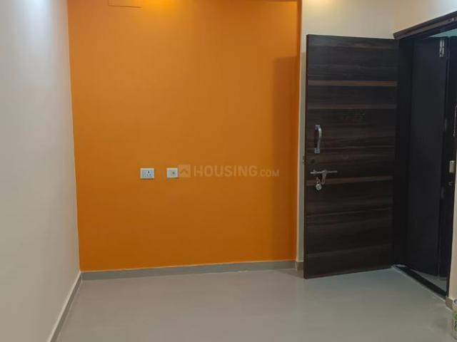 1 BHK Apartment in Thakurli for resale Thane. The reference number is 16464885