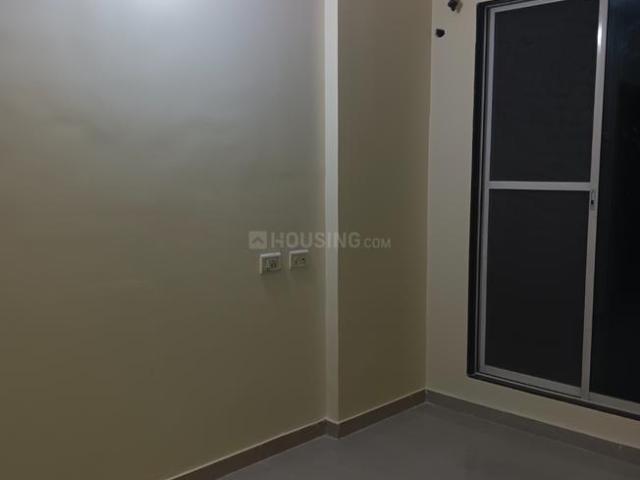 1 BHK Apartment in Thakurli for resale Thane. The reference number is 16562287