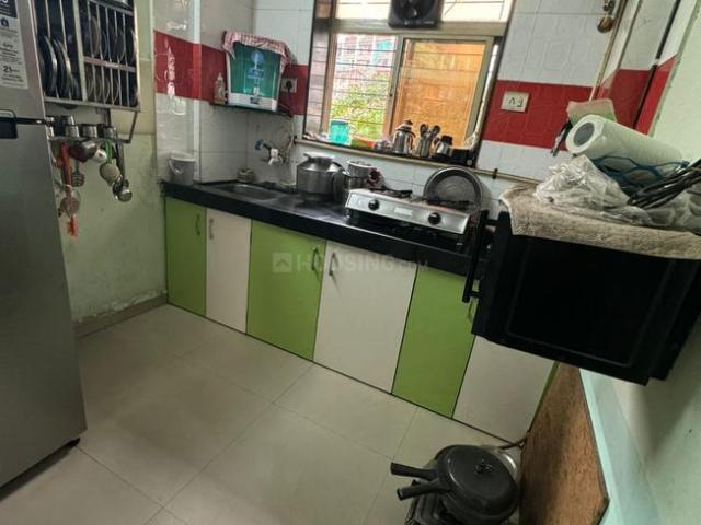 1 BHK Apartment in Thakurli for resale Thane. The reference number is 16632678