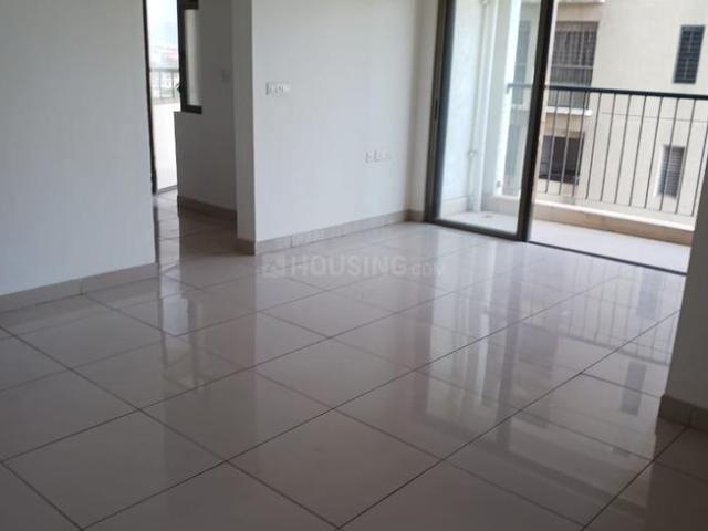 1 BHK Apartment in Thakurli for resale Thane. The reference number is 18051798