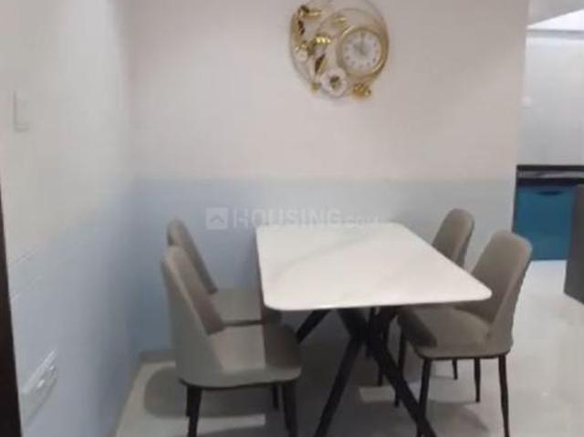 1 BHK Apartment in Thakurli for resale Thane. The reference number is 19039059