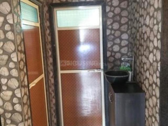 1 BHK Apartment in Thakurli for resale Thane. The reference number is 19670114