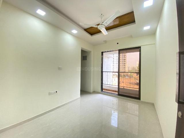 1 BHK Apartment in Thakurli for resale Thane. The reference number is 19692293