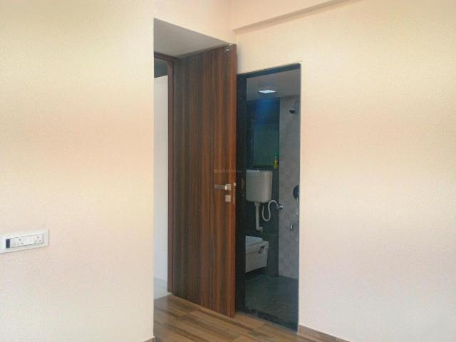 1 BHK Apartment in Thakurli for resale Thane. The reference number is 20284054
