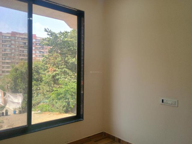 1 BHK Apartment in Thakurli for resale Thane. The reference number is 20284180