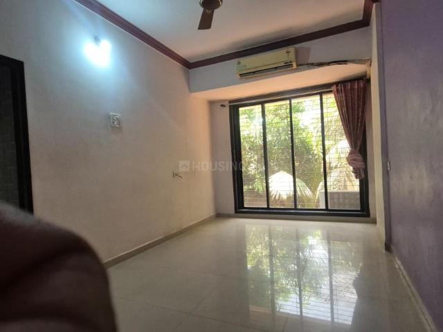 1 BHK Apartment in Thakurli for resale Thane. The reference number is 20388619