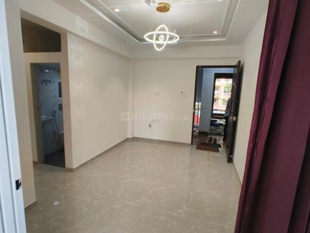 1 BHK Apartment in Thakurli for resale Thane. The reference number is 20391577