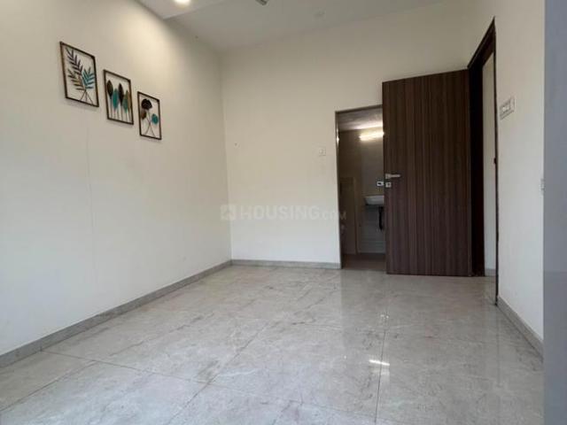 1 BHK Apartment in Thakurli for resale Thane. The reference number is 20452520