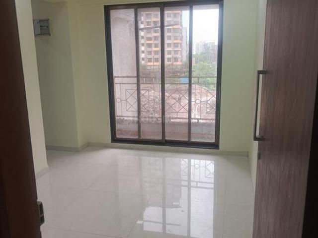 1 BHK Apartment in Thakurli for resale Thane. The reference number is 20472772