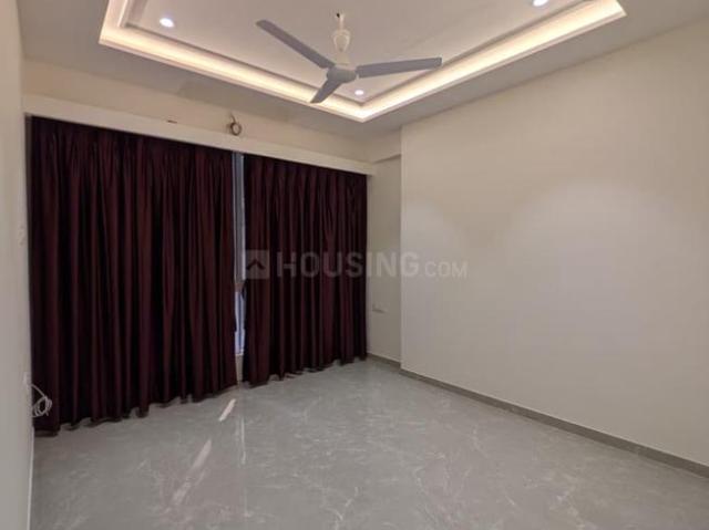 1 BHK Apartment in Thakurli for resale Thane. The reference number is 20403419