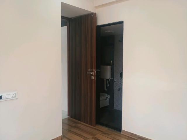 1 BHK Apartment in Thakurli for resale Thane. The reference number is 20435294