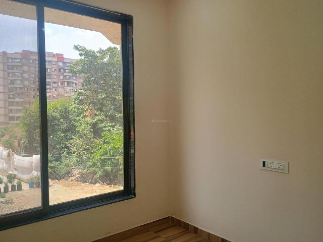 1 BHK Apartment in Thakurli for resale Thane. The reference number is 20435329