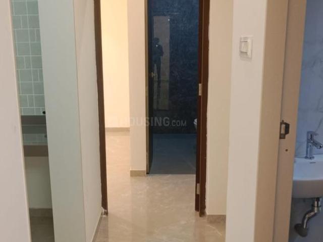 1 BHK Apartment in Thakurli for resale Thane. The reference number is 20546198