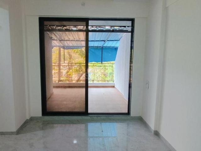 1 BHK Apartment in Thakurli for resale Thane. The reference number is 20515095