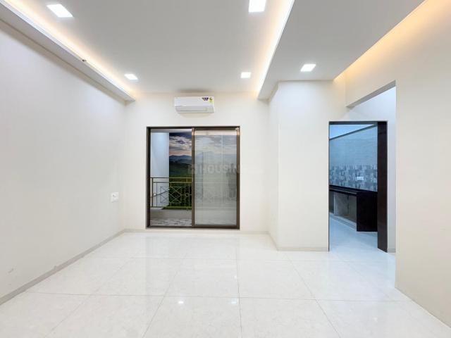 1 BHK Apartment in Thakurli for resale Thane. The reference number is 20609190