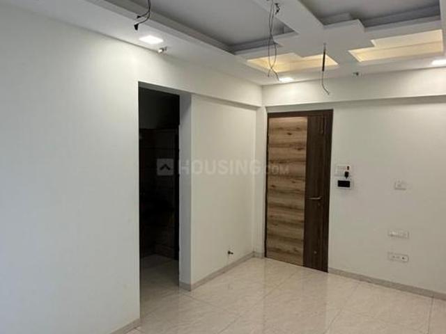 1 BHK Apartment in Thakurli for resale Thane. The reference number is 20616653