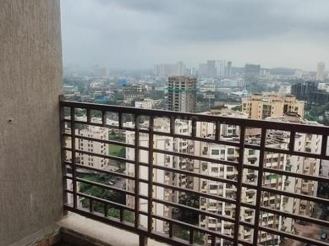 1 BHK Apartment in Thakurli for resale Thane. The reference number is 20616711