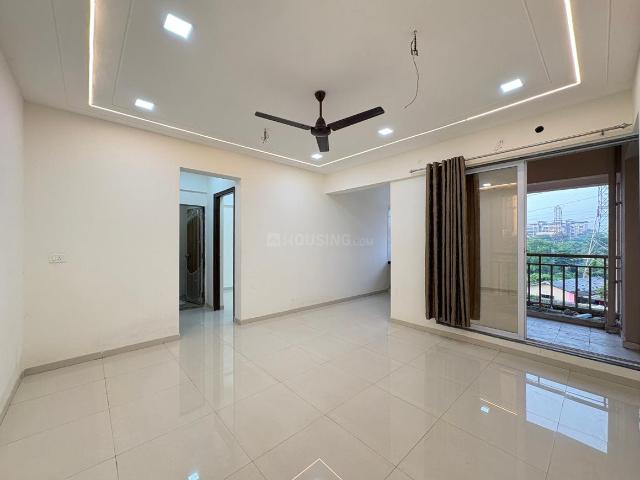 1 BHK Apartment in Thakurli for resale Thane. The reference number is 20743720