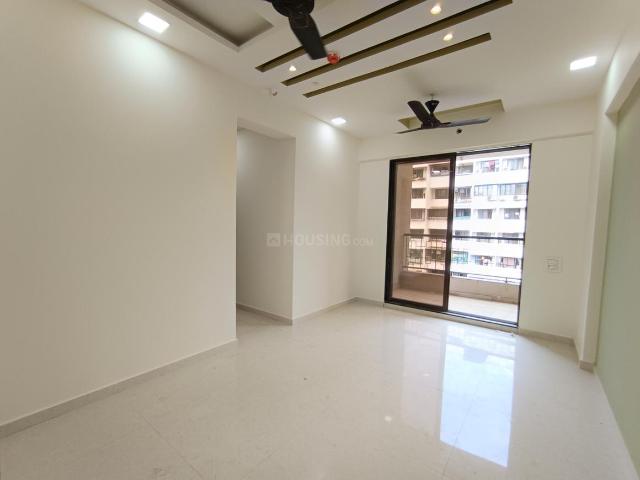 1 BHK Apartment in Thakurli for resale Thane. The reference number is 20791083