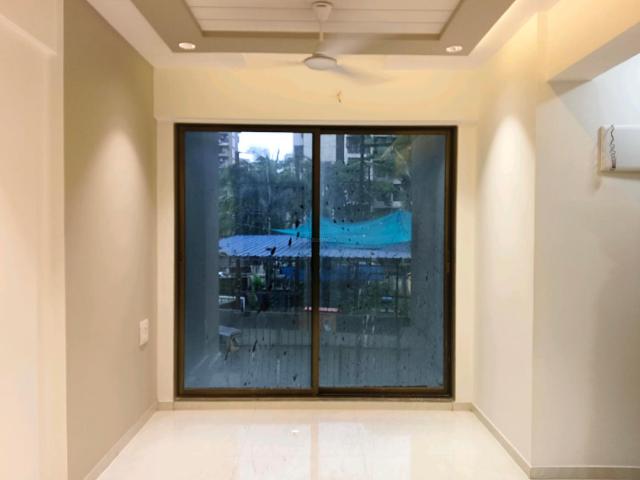 1 BHK Apartment in Thakurli for resale Thane. The reference number is 20809449