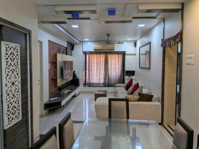 1 BHK Apartment in Thaltej for rent Ahmedabad. The reference number is 20539893