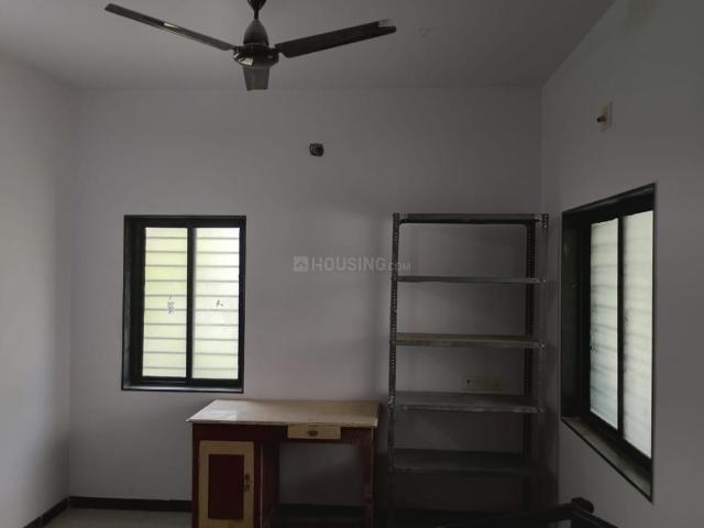 1 BHK Apartment in Thaltej for rent Ahmedabad. The reference number is 20553680