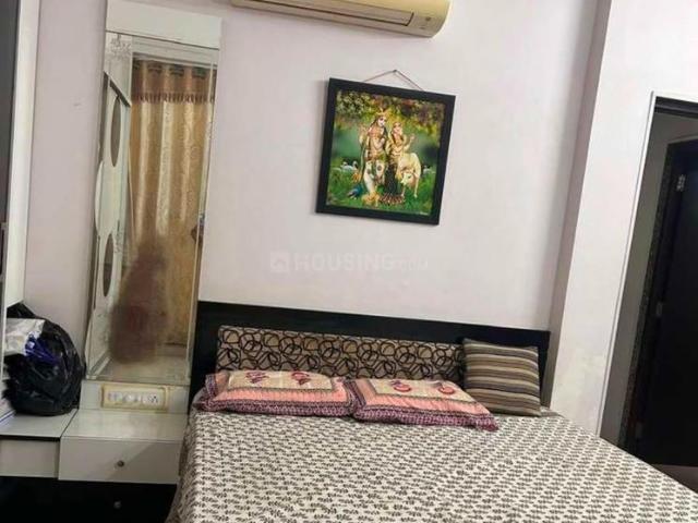1 BHK Apartment in Thaltej for rent Ahmedabad. The reference number is 20821166
