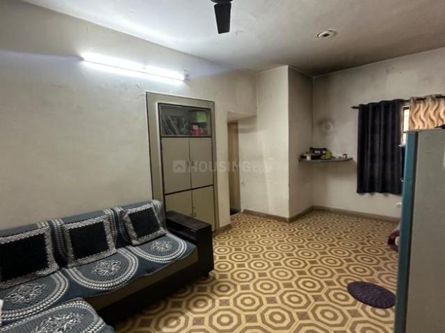1 BHK Apartment in Thaltej for rent Ahmedabad. The reference number is 20874384