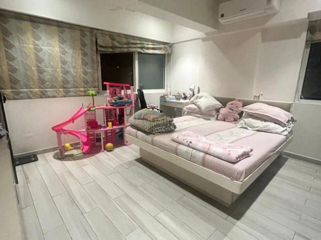 1 BHK Apartment in Thaltej for rent Ahmedabad. The reference number is 20355807