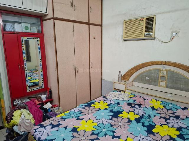 1 BHK Apartment in Thane East for rent Thane. The reference number is 20289180