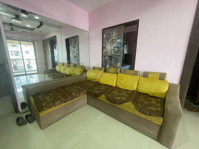 1 BHK Apartment in Thane East for rent Thane. The reference number is 20630596