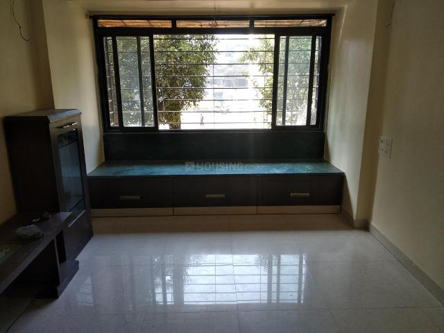 1 BHK Apartment in Thane East for resale Thane. The reference number is 20760523