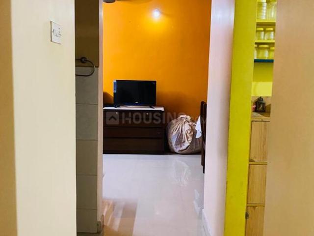 1 BHK Apartment in Thane West for rent Thane. The reference number is 7260811