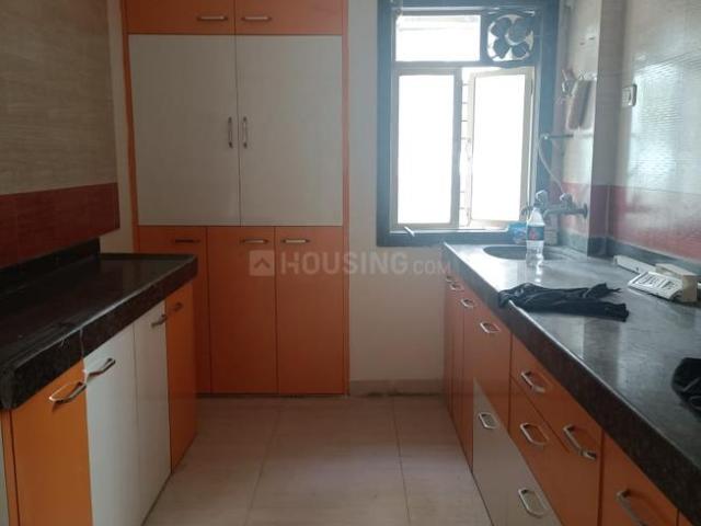 1 BHK Apartment in Thane West for rent Thane. The reference number is 7778084
