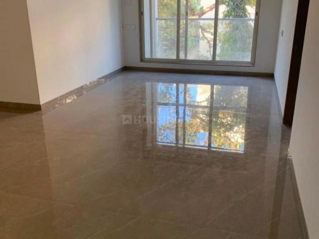 1 BHK Apartment in Thane West for rent Thane. The reference number is 9817849