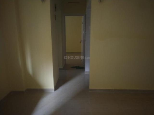 1 BHK Apartment in Thane West for rent Thane. The reference number is 11032739